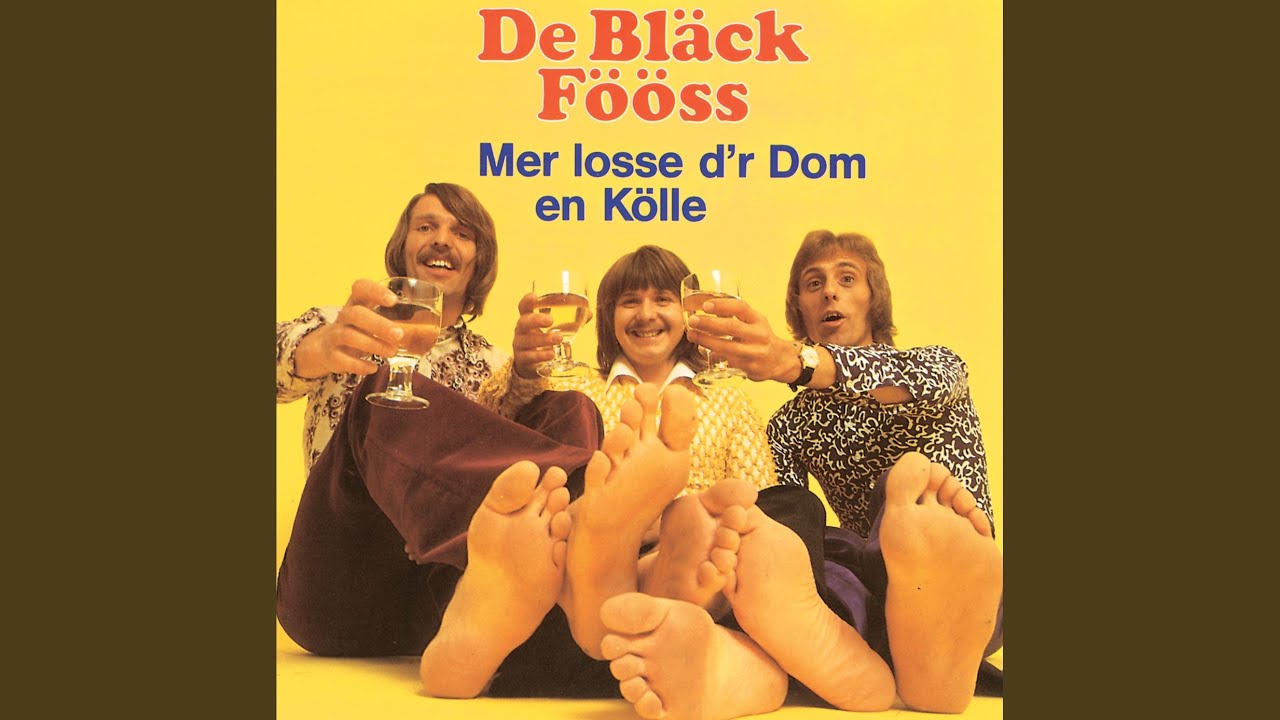 Lück wie ich un du