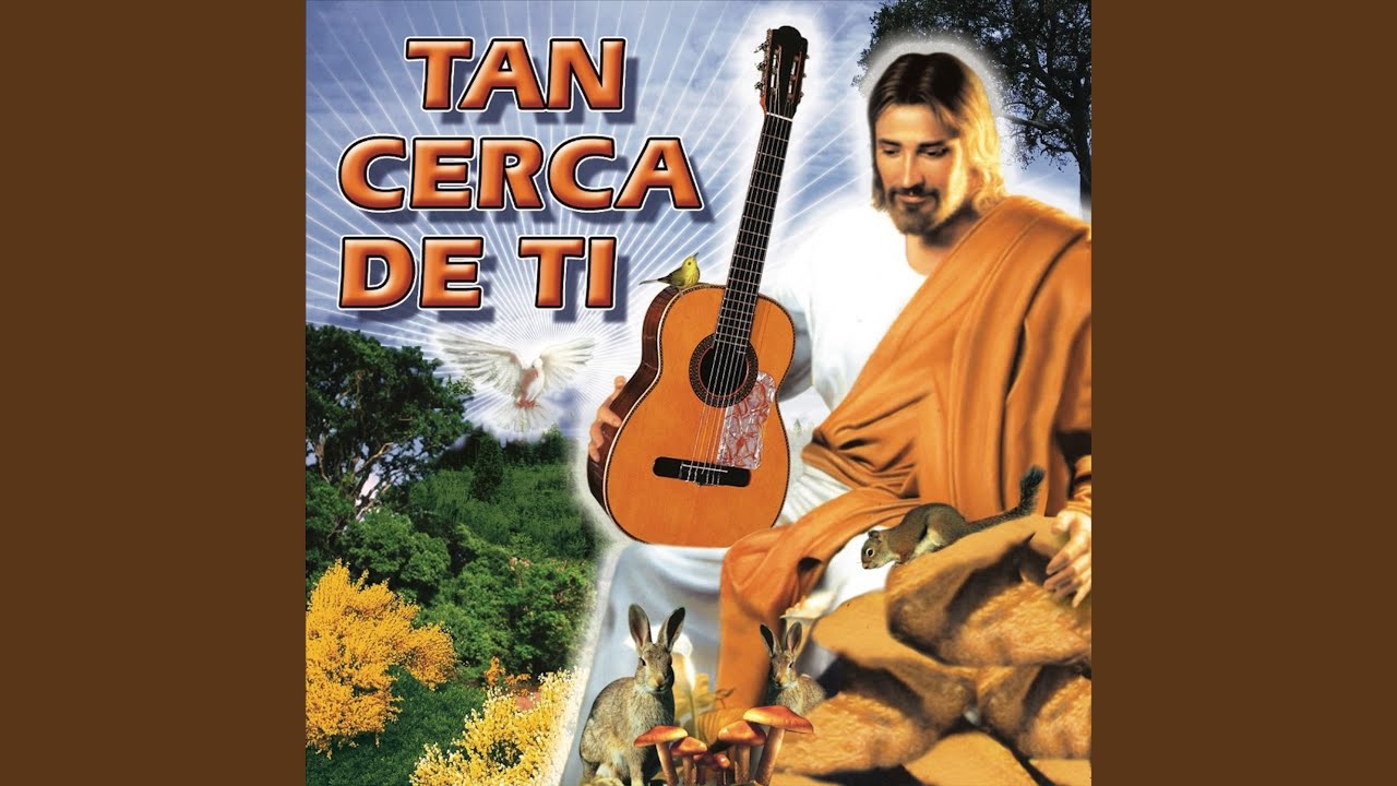 Jesucristo Ven a Mí