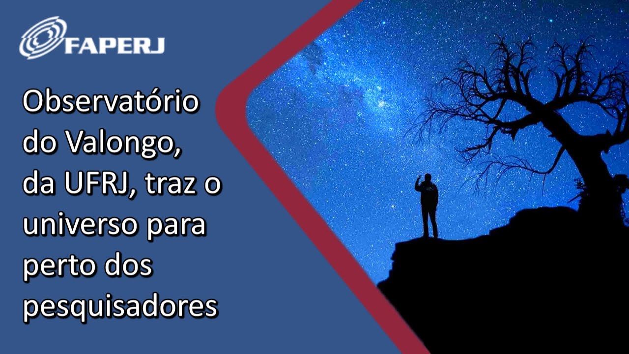 Sala de observação remota dá acesso a telescópios instalados em outros países
