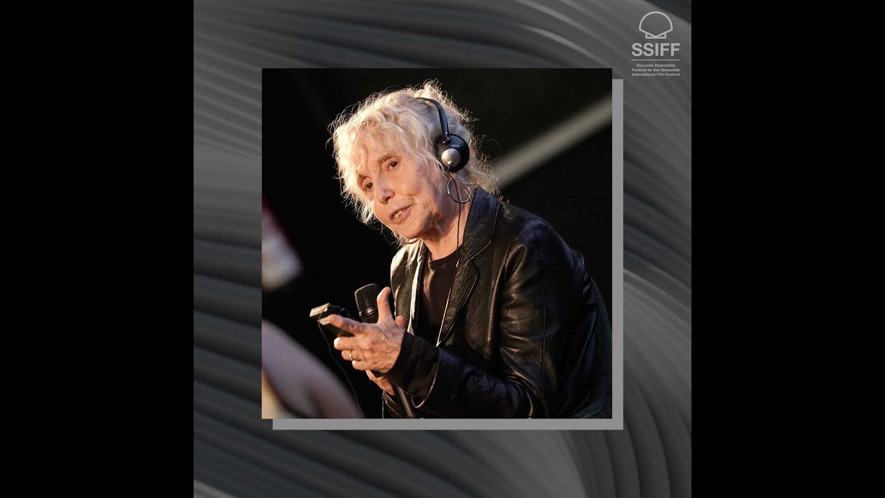 #038 Claire Denis - Le Cri des Gardes / The Fence