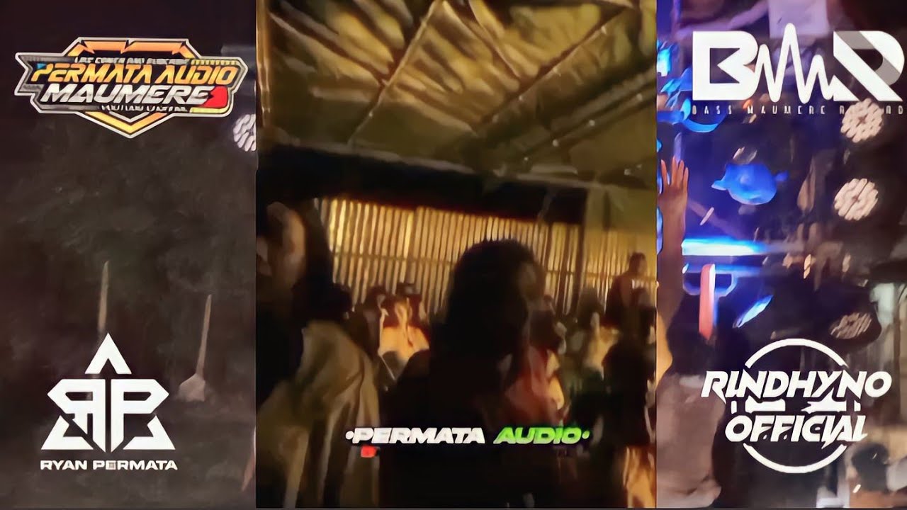 GOYANG POLICEMAN X GOYANG FAMILY || REMIX 2024 SPECIAL MALAM TAHUN BARU