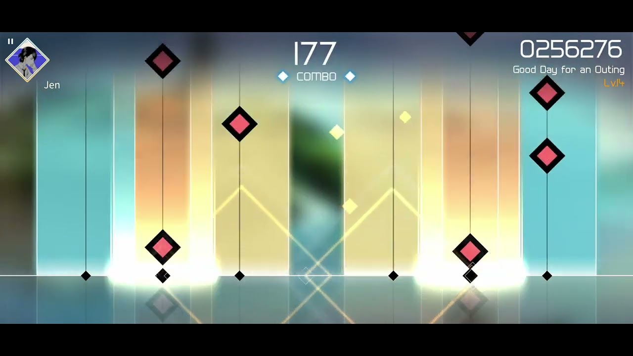 VOEZ - Good Day for an Outing (Day 1, Good Morning)