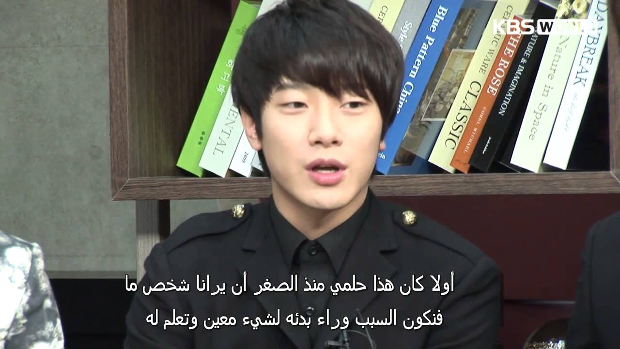 Star Interview_FT island 에프티아일랜드 -part1