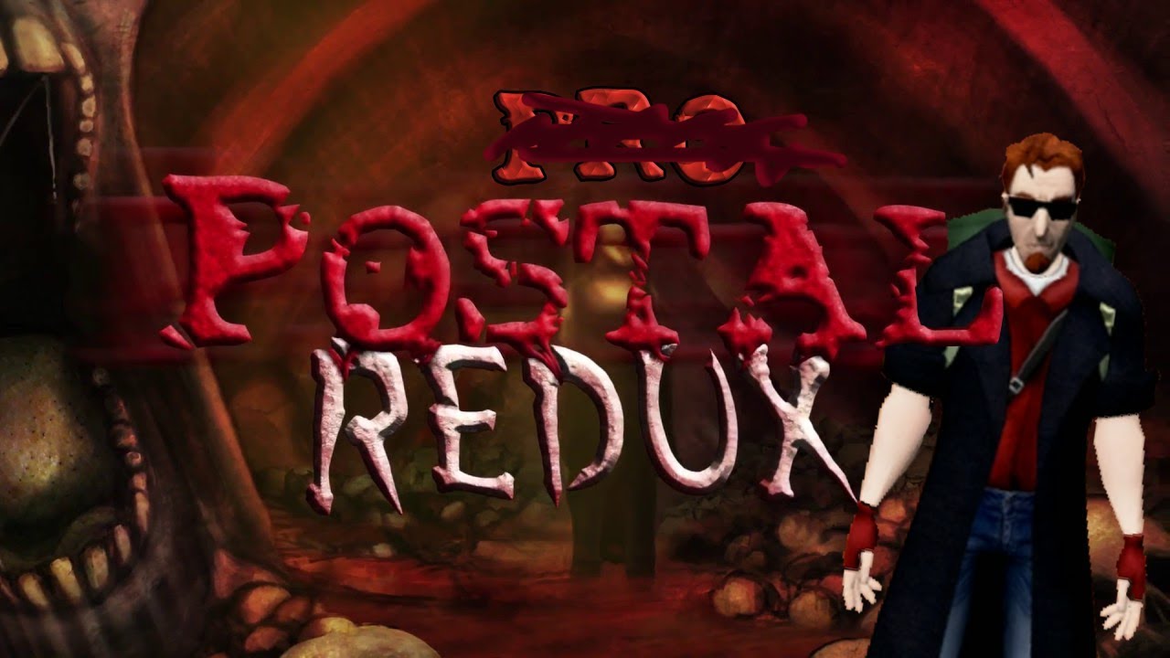POSTAL / POSTAL: REDUX - ЭТО КОНЕЦ 90-х