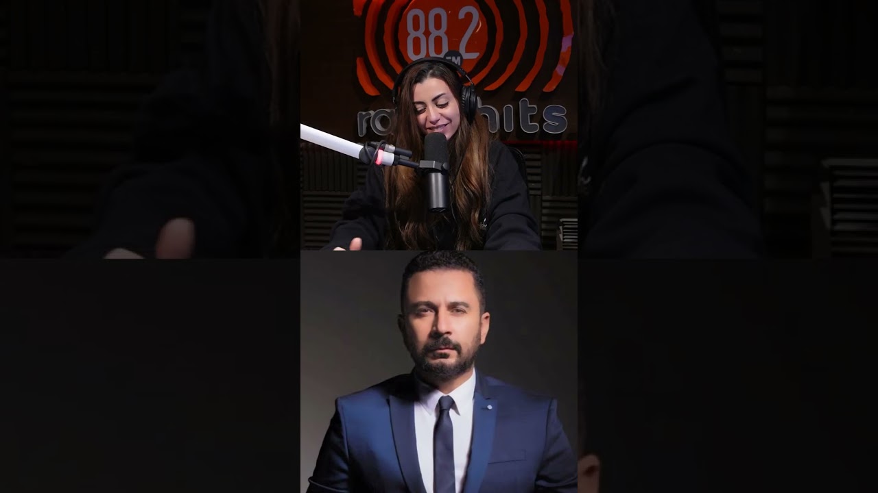 الفنان أحمد سعيد عبد الغني: كنا بنصور ١٥ ساعة متواصله وتفاعل الجمهور بسطني 