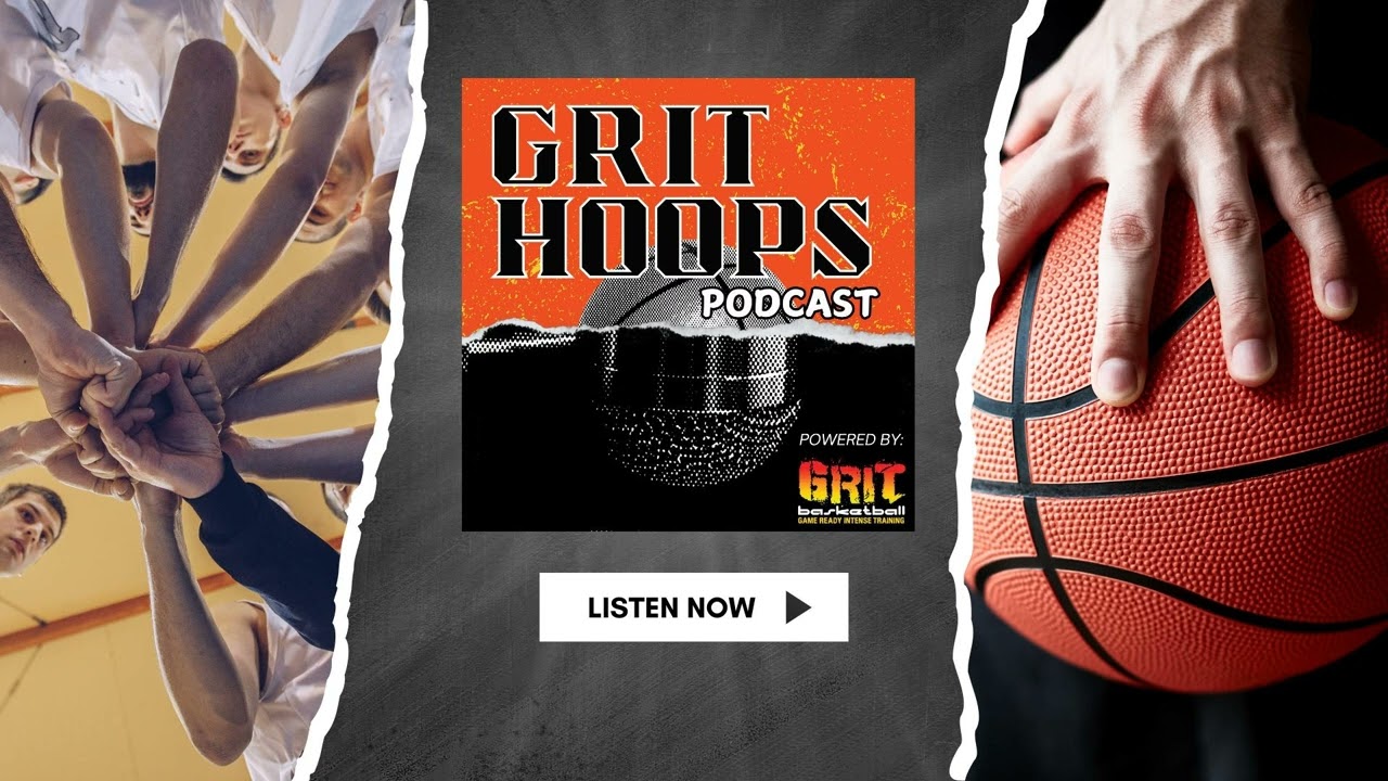 Why Youth Basketball is Broken & How to Fix It - GHP002