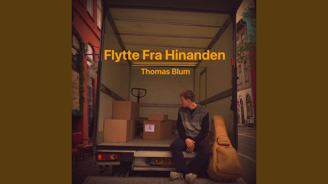 Flytte Fra Hinanden