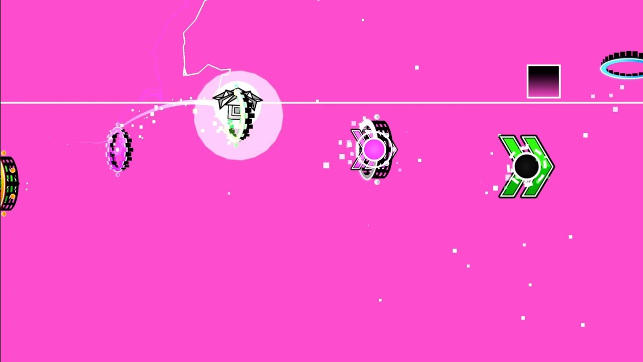 ELECTROCUTED SOLO LAYOUT Preview by Hydrix (me) | Upcomming modern collab