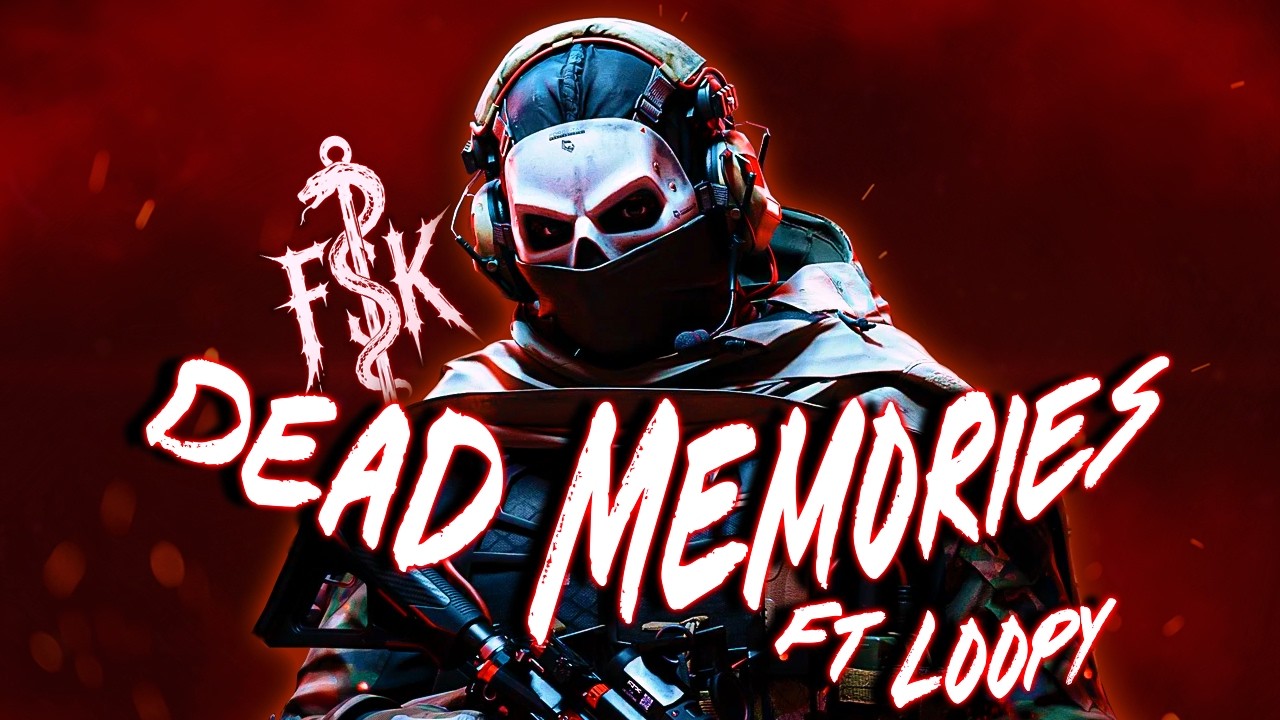 Forsaken Loopy MW4 Beta Weekend 1 EP