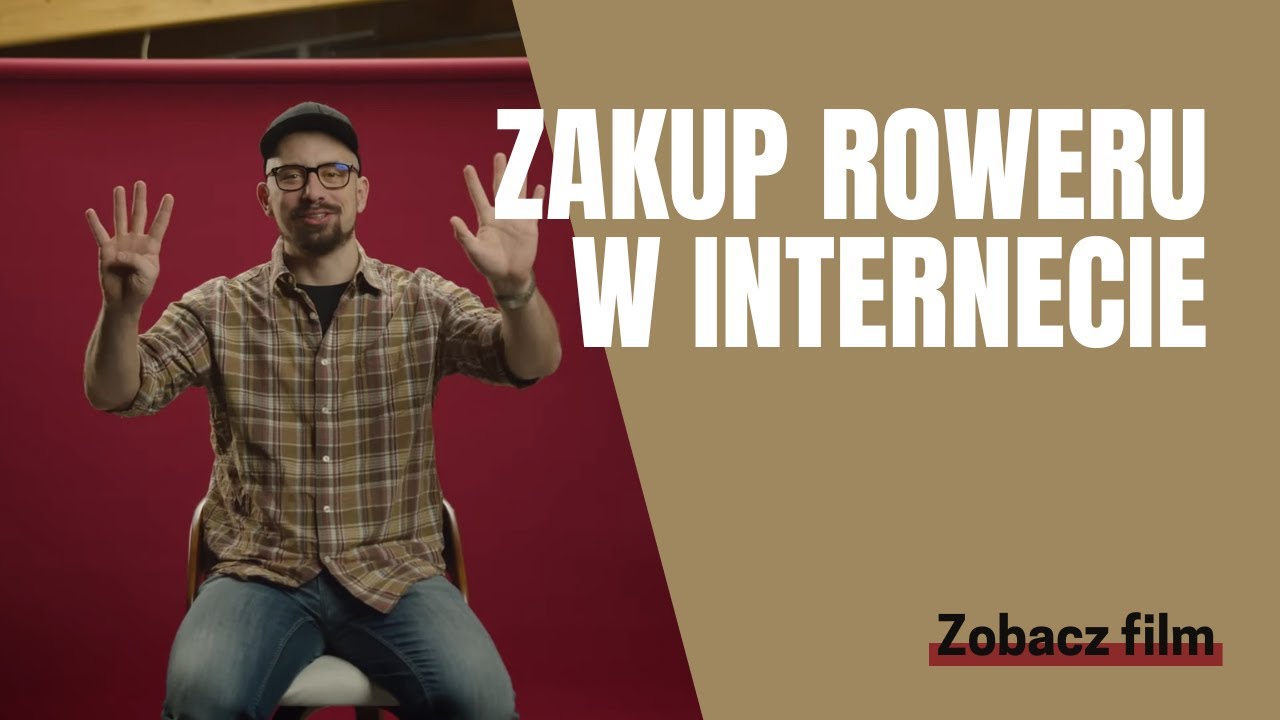 Zakup roweru w internecie - 12 rzeczy, o których powinieneś wiedzieć! - Green Bike