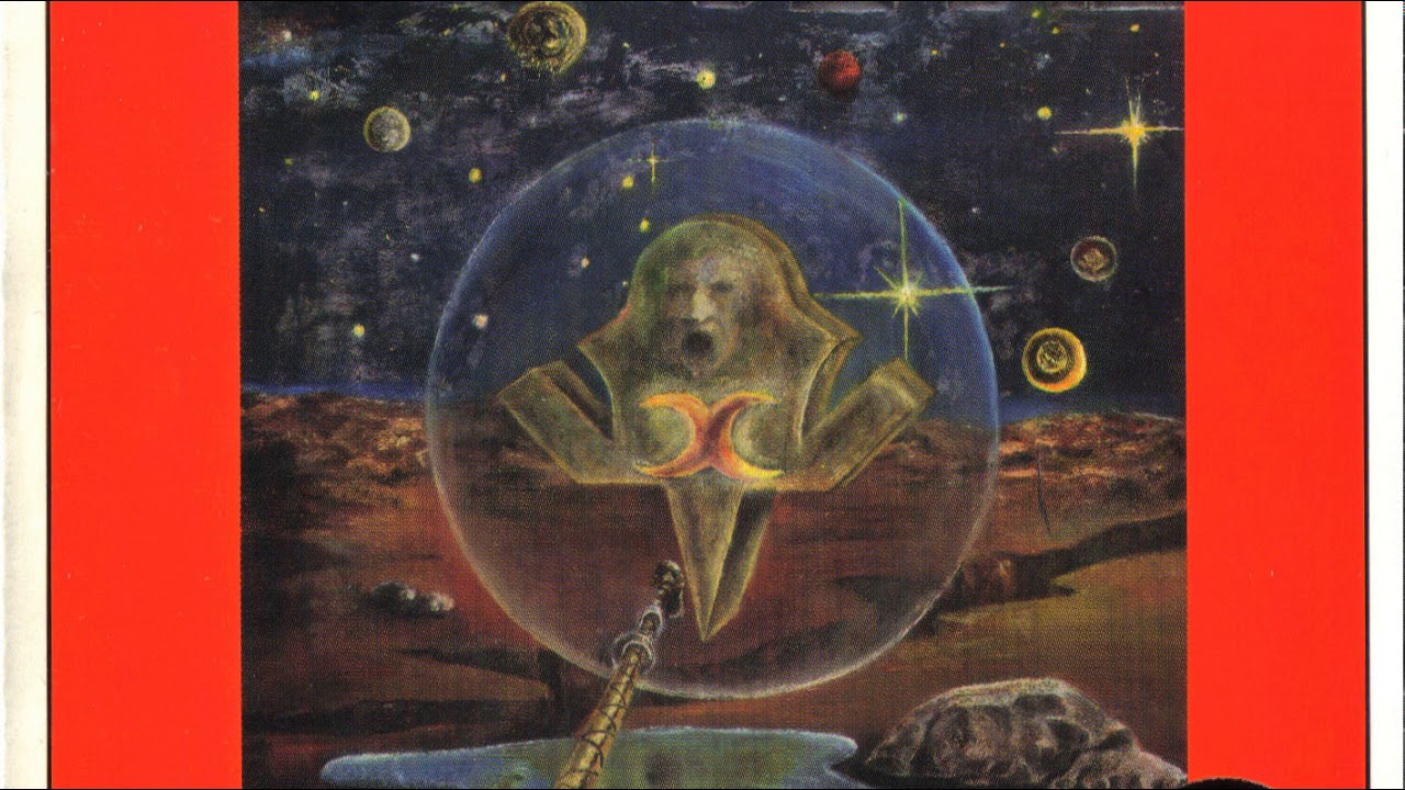 Xaal – En chemin (On the Way) [1992]