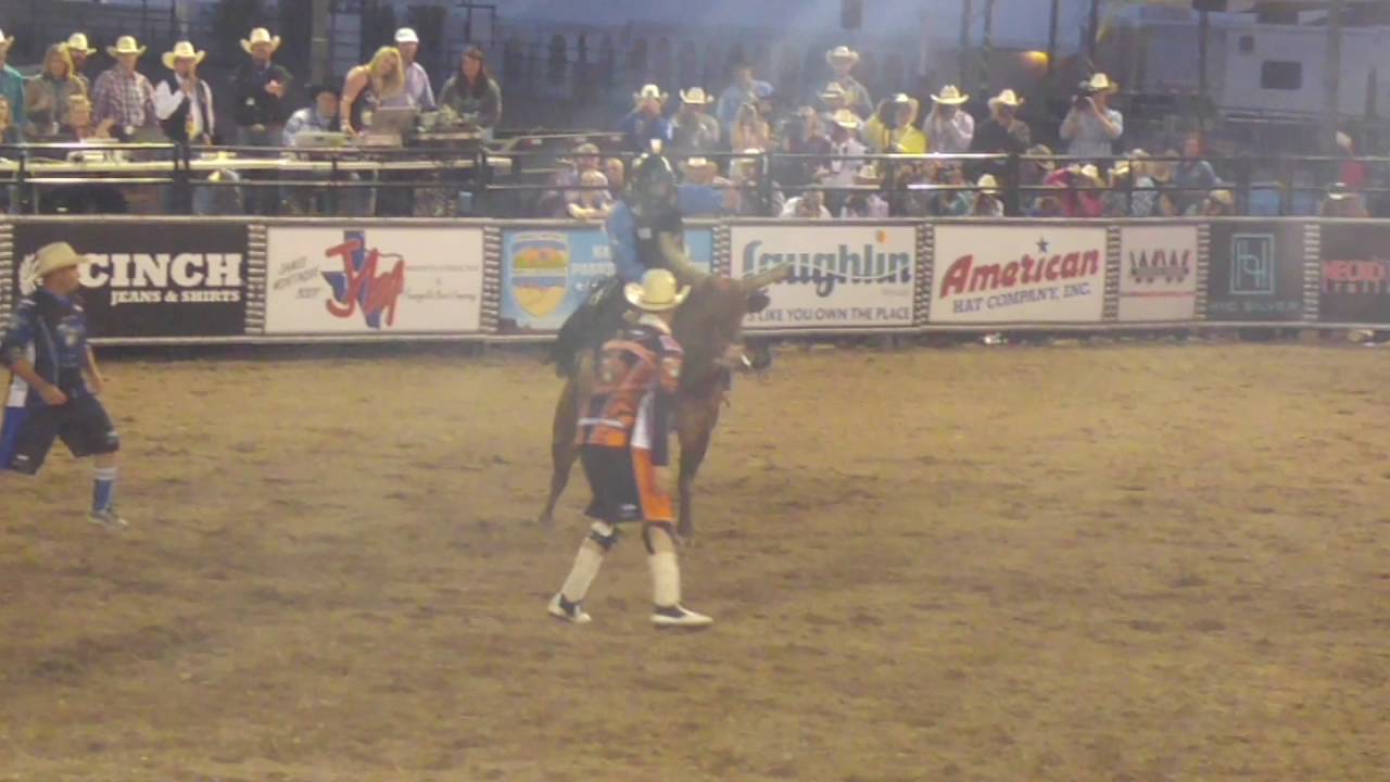 Corpus Red's last out