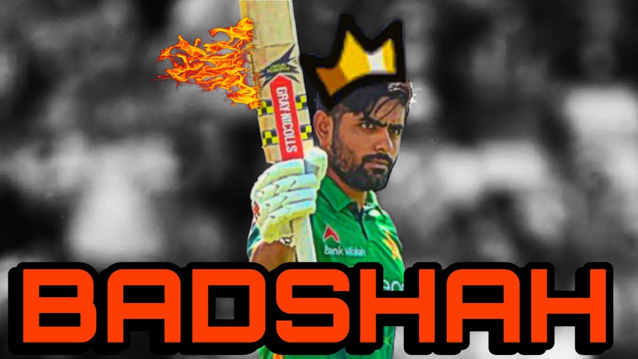 Babar Azam X Dard E Disco | Babar Azam Edit | Beat Sync