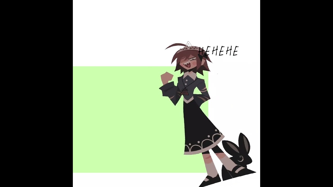 Miss circle fells for alice's oreo trap🪤 // #fundamentalpapereducation  // @SW33TෆYUM1CH1