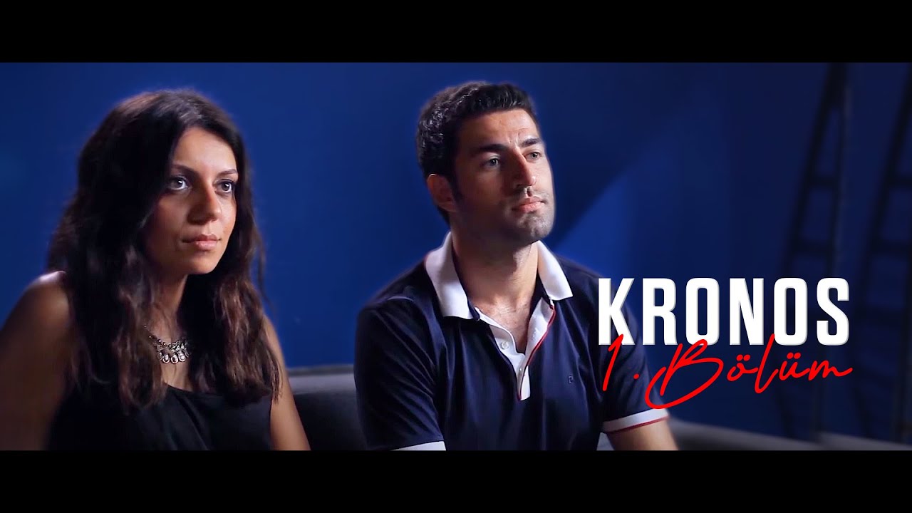 KRONOS 1.BÖLÜM | Tam Gerçekçilik