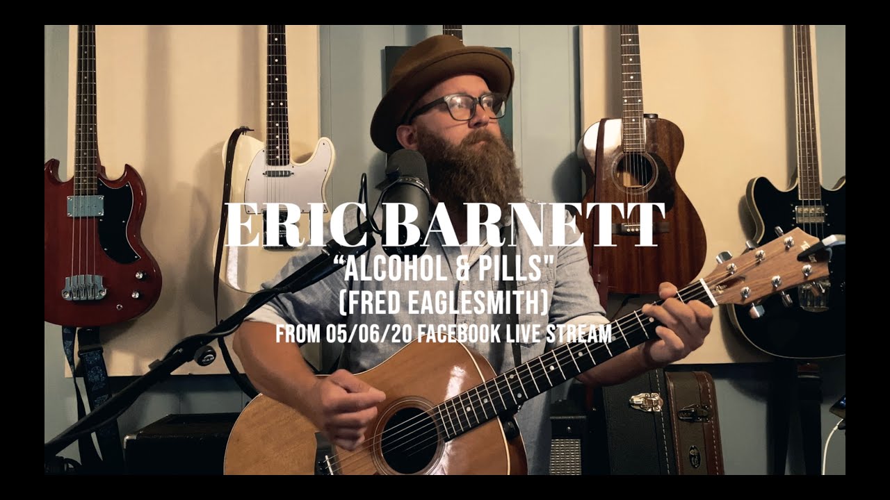 Eric Barnett - 