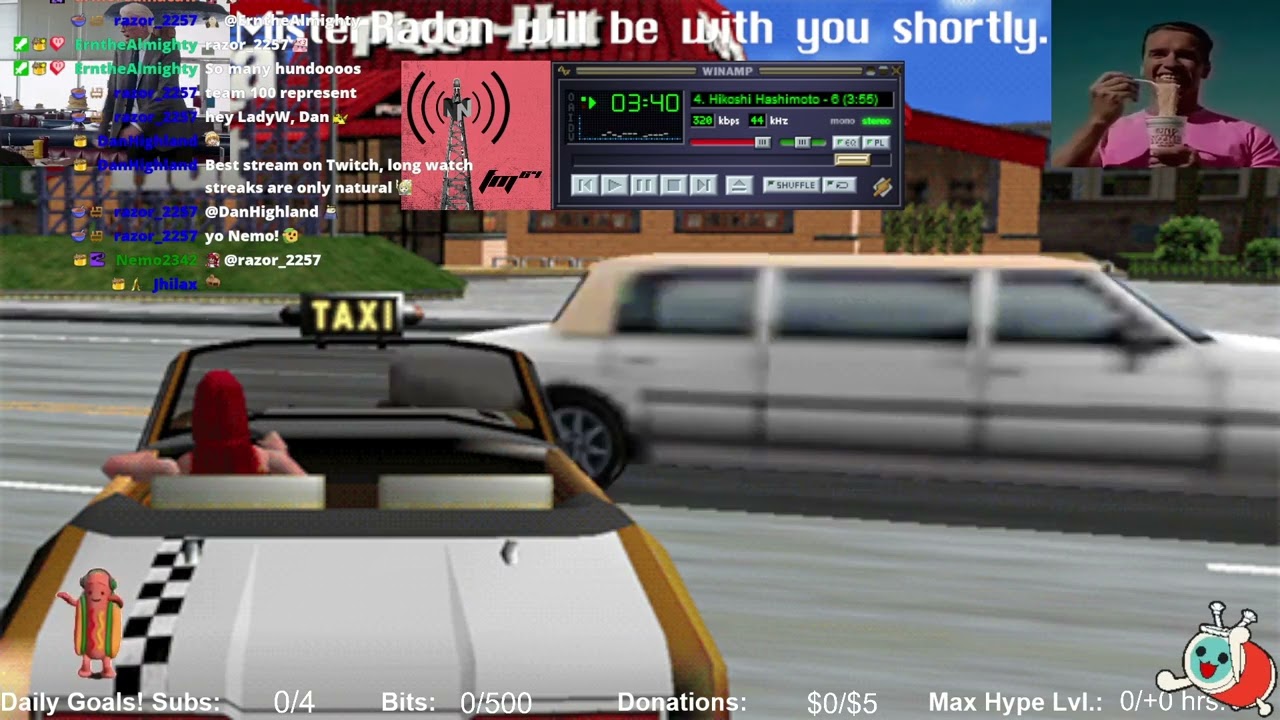 N64 Complete Works - Game 188/400: NBA Showtime: NBA on NBC (Part 5)