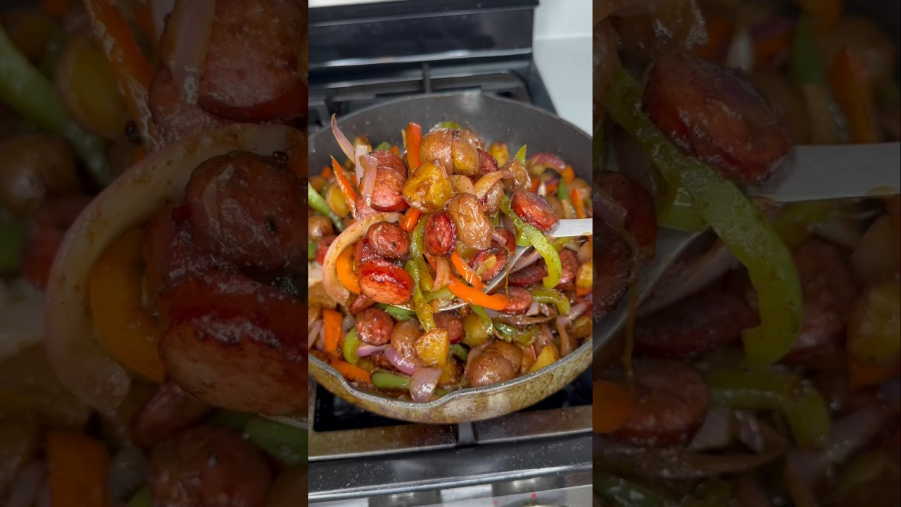 Бюджетное блюдо в одной кастрюле по рецепту @tonychacherescreolefoods6156 #recipe #chefaldenb