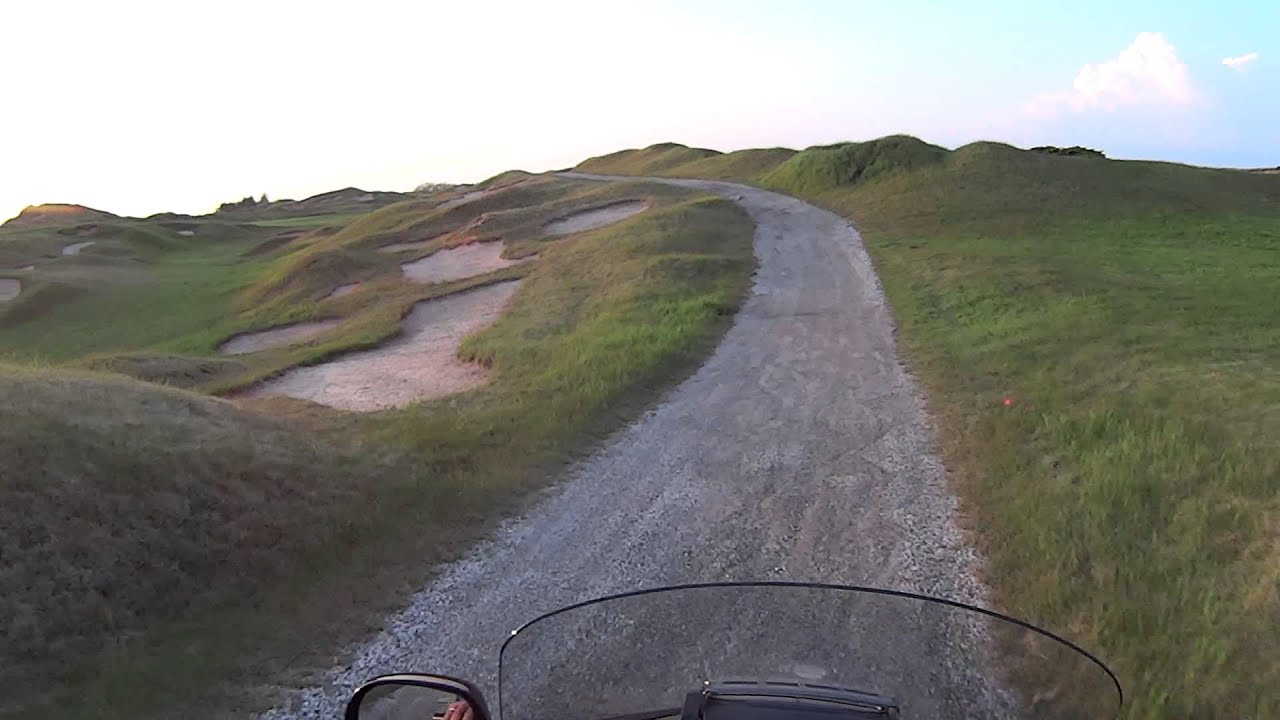 3254 Whistling Straits Golf