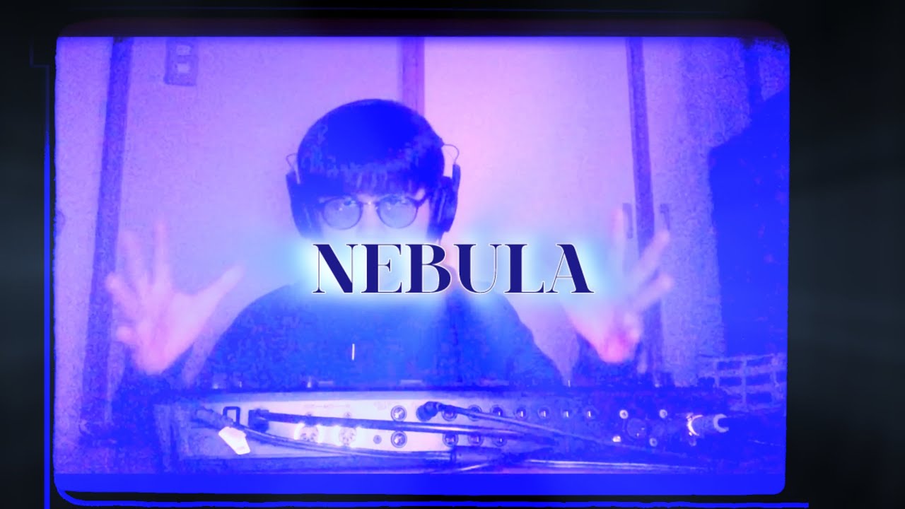 tone - nebula wip (kbb25)