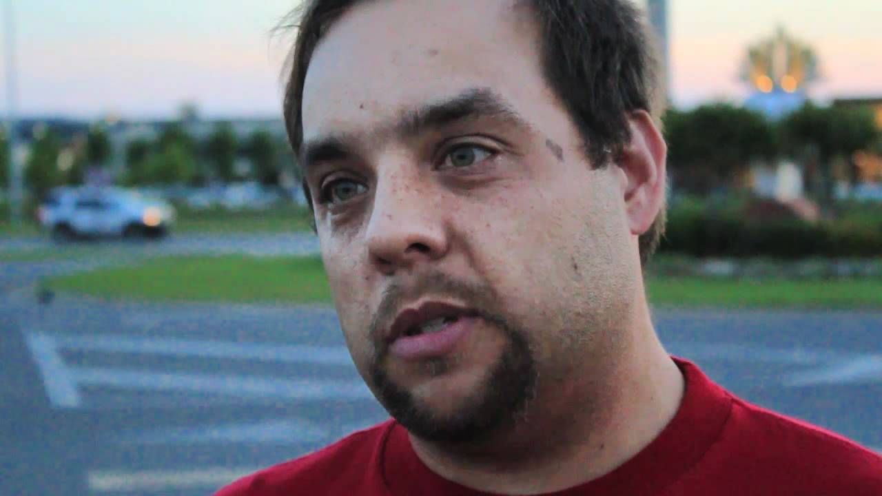 Interview with Storm Chaser of April 27 Tuscaloosa Tornado
