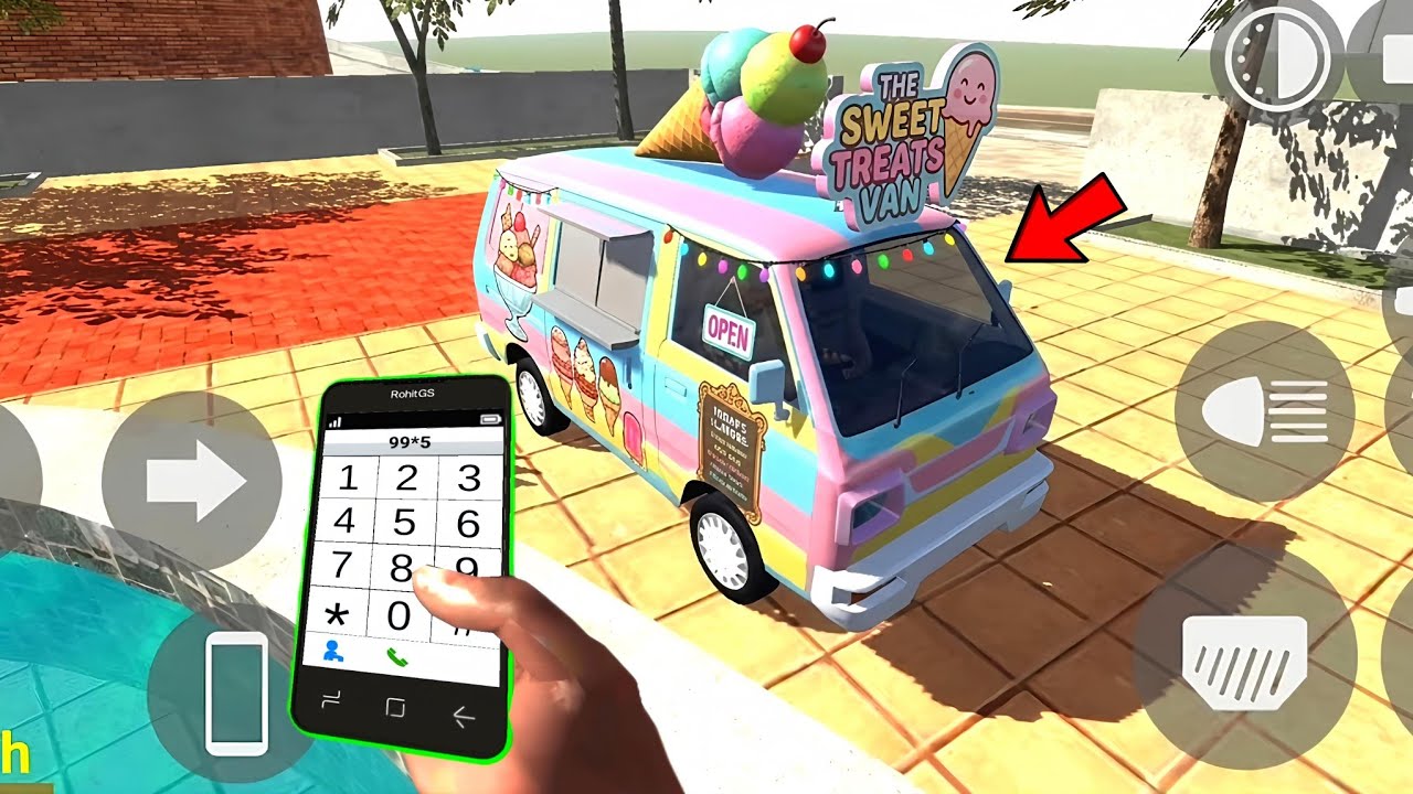 NEW UPDATE ALL CHEAT CODES IN Indian Bike Driving 3D 🤯🔥| New Weapon+Van Code | Harsh in Game