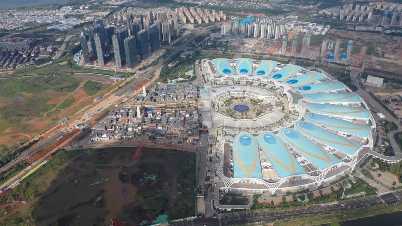 GLOBALink | China's philosophy of ecological civilization gains int'l recognition: experts