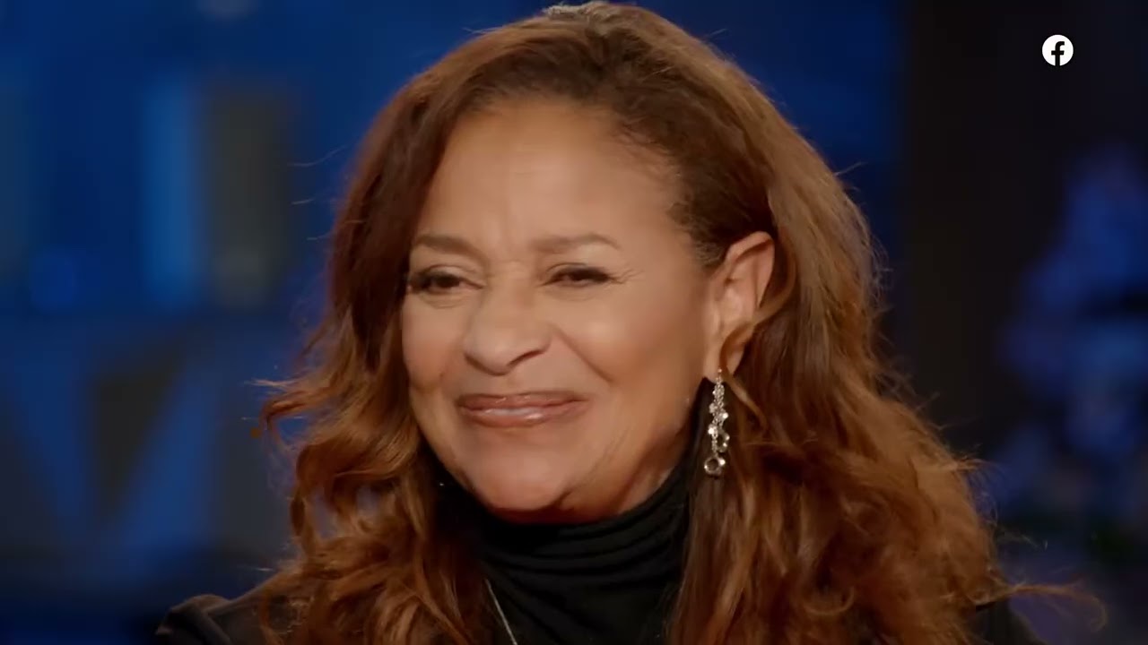 Red Table Talk