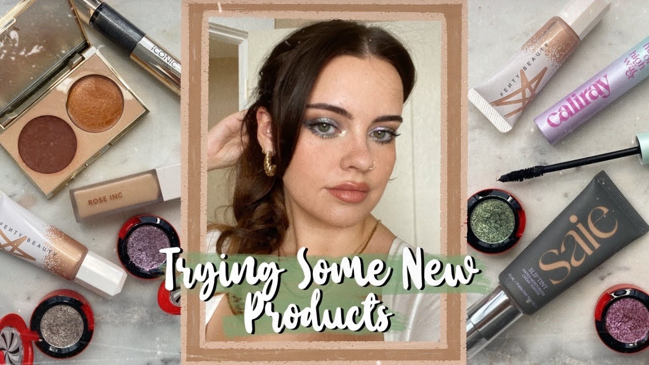 New Year, New Things 🌟 | Julia Adams