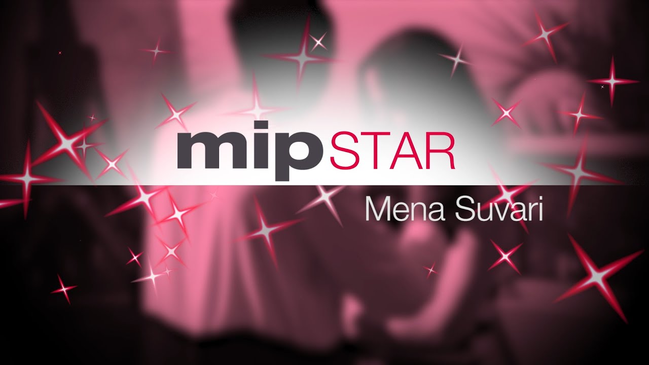 Mena Suvari interview - MIPSTAR
