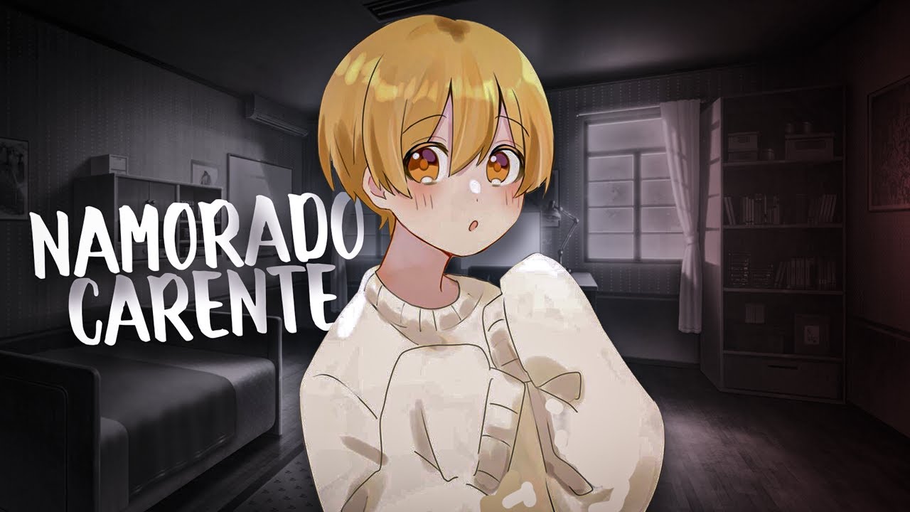 (ASMR) NAMORADO CARENTE... (PT-BR)