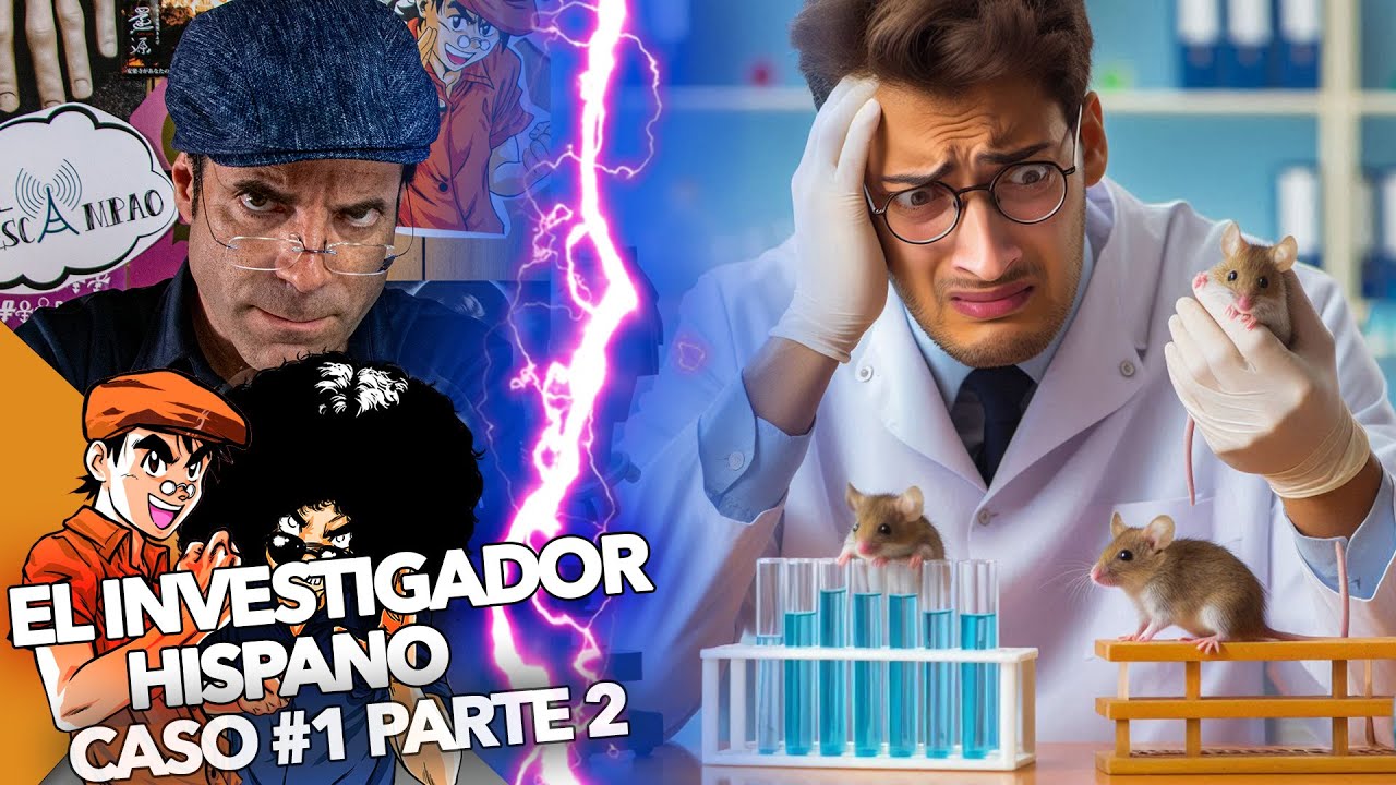 ANALIZAMOS LA CALIDAD DE VIDA DE UN INVESTIGADOR HISPANO EN JAPÓN - CASO #1 PARTE 2