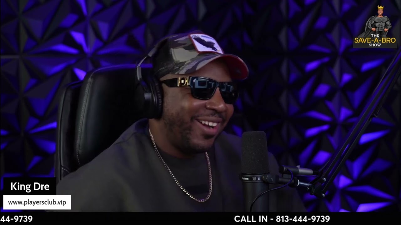 Man Eat's A Woman's Box and She Still Didn't Let Him Smash