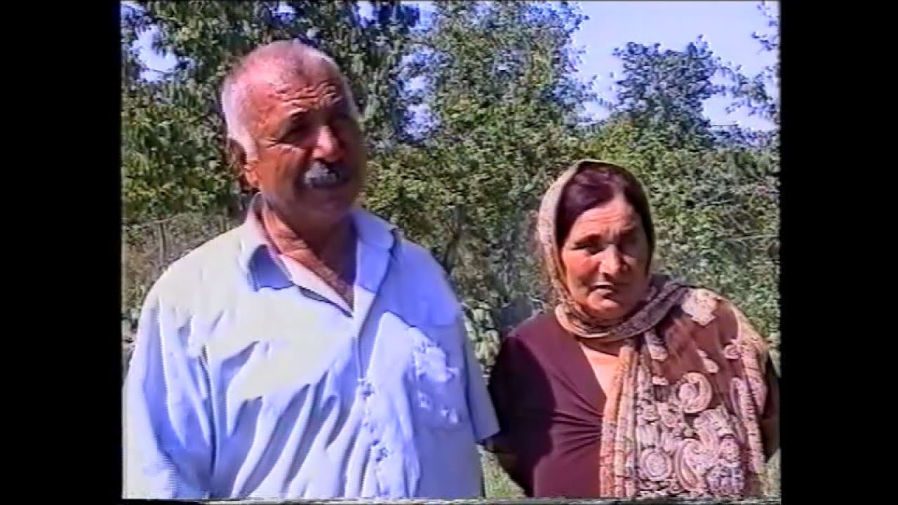 Toy 2000  1 ci hissə
