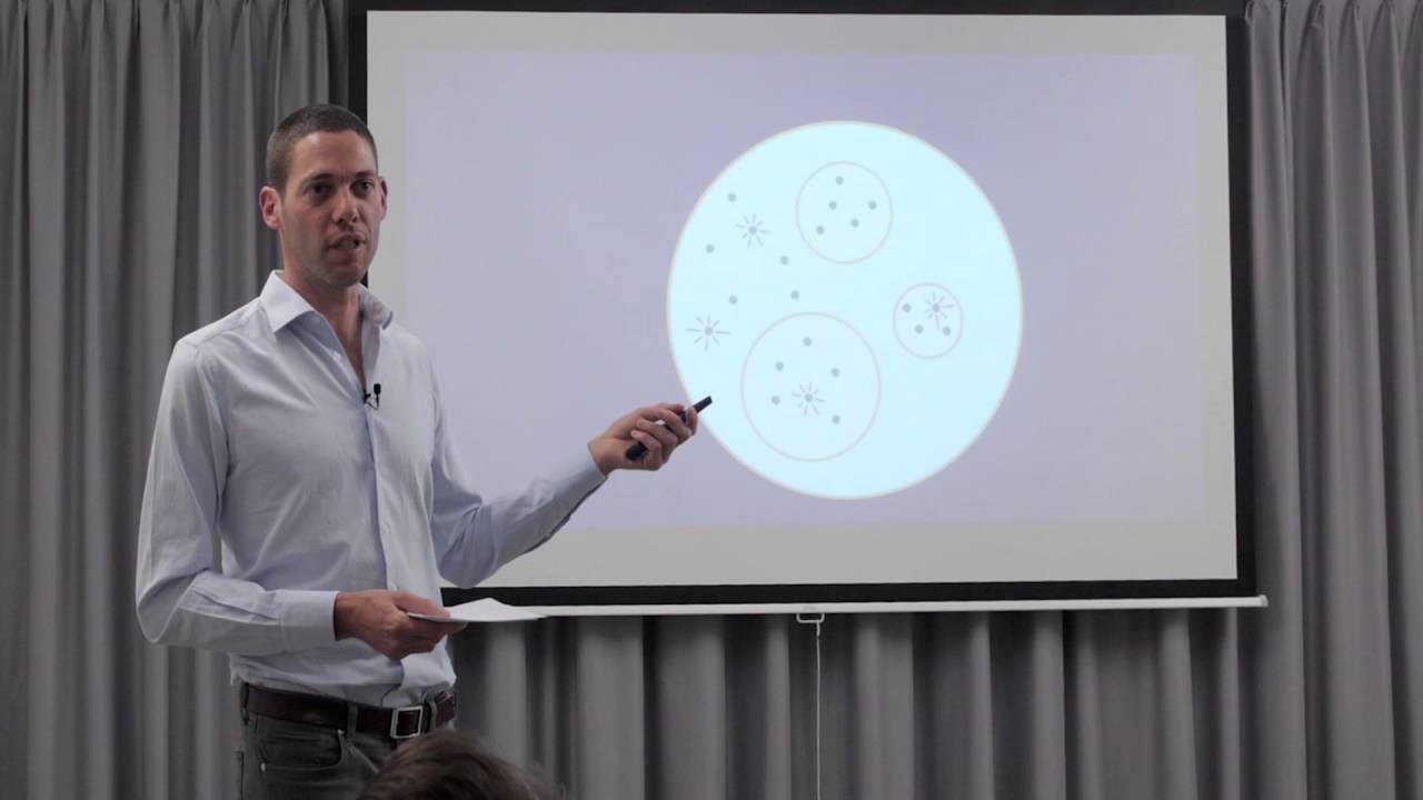 Une entreprise sans chef c'est possible? | Laurent Prodon | TEDxLausanneSalon