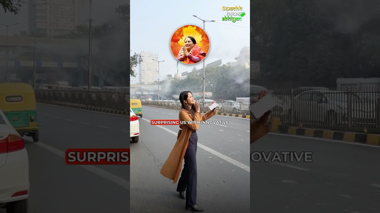 Delhi Govt EXPOSED? 