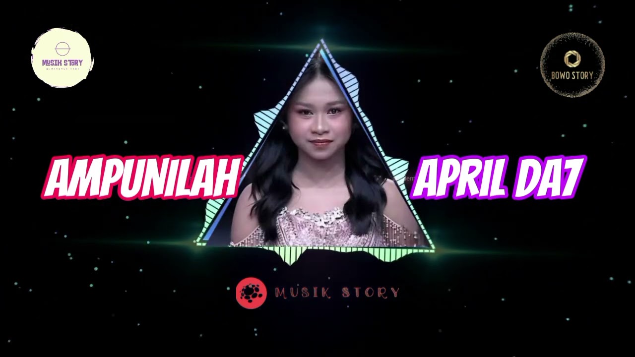 AMPUNILAH - April (Cirebon) DA7