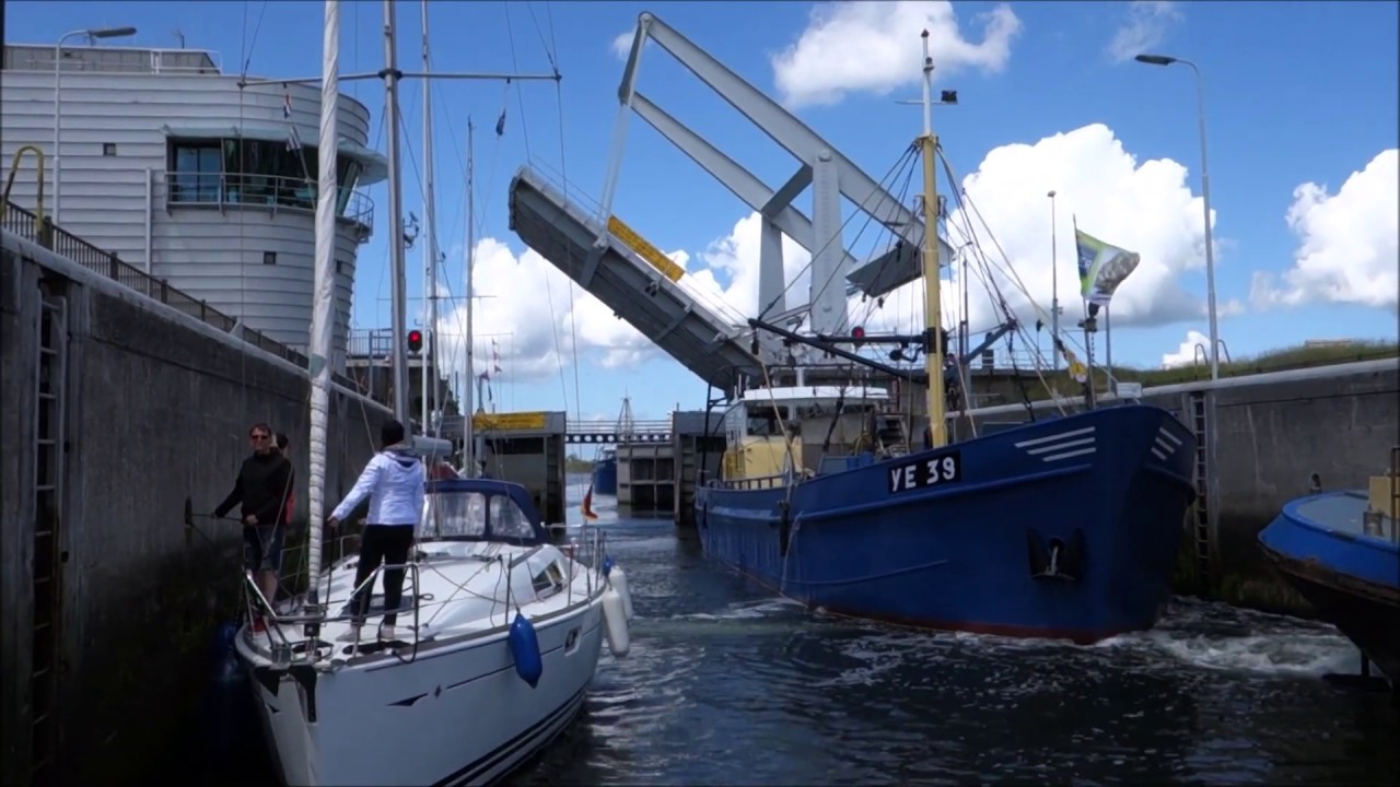 Sailing Zeeland 2019 - Grevelingenmeer