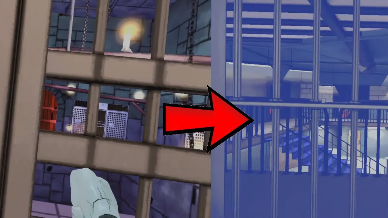 UCIEKAMY!!!! | Prison boss VR