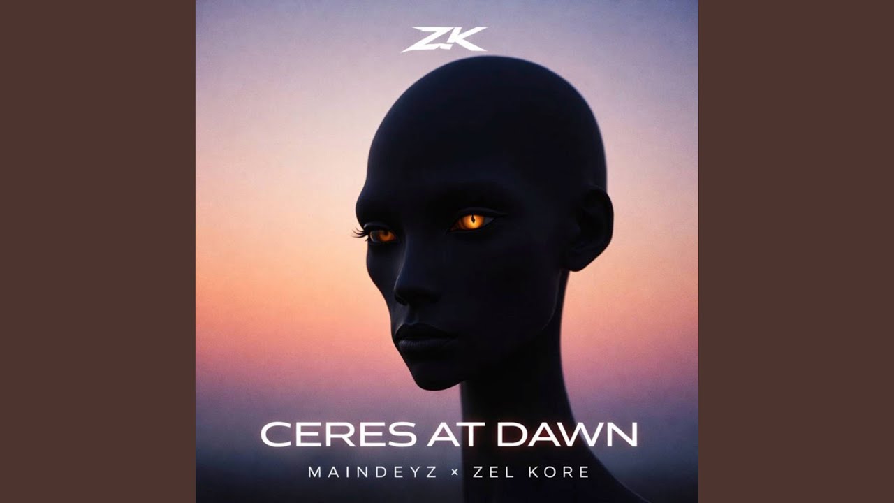 Ceres at Dawn
