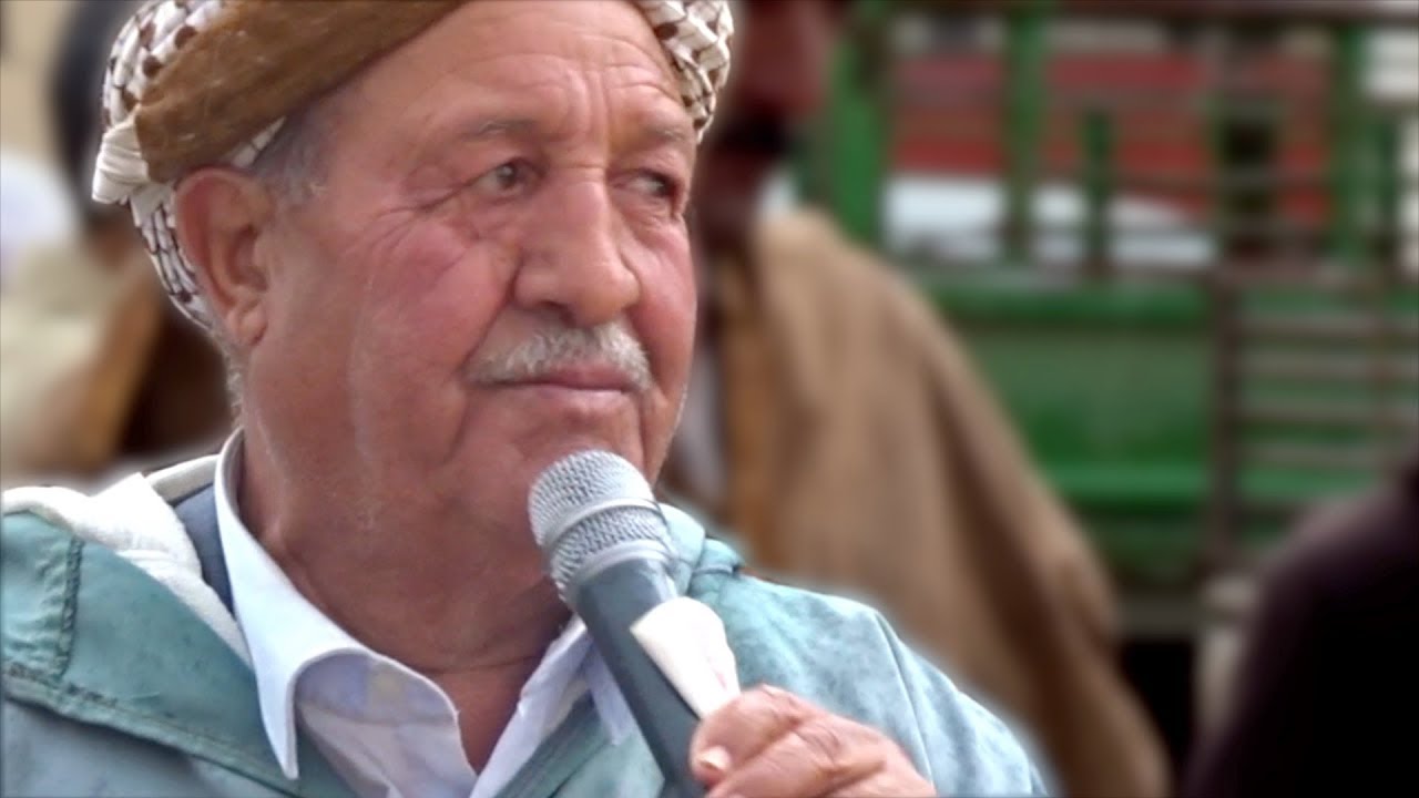 Gasba bedoui algérien 39 قصبة بدوي جزائري