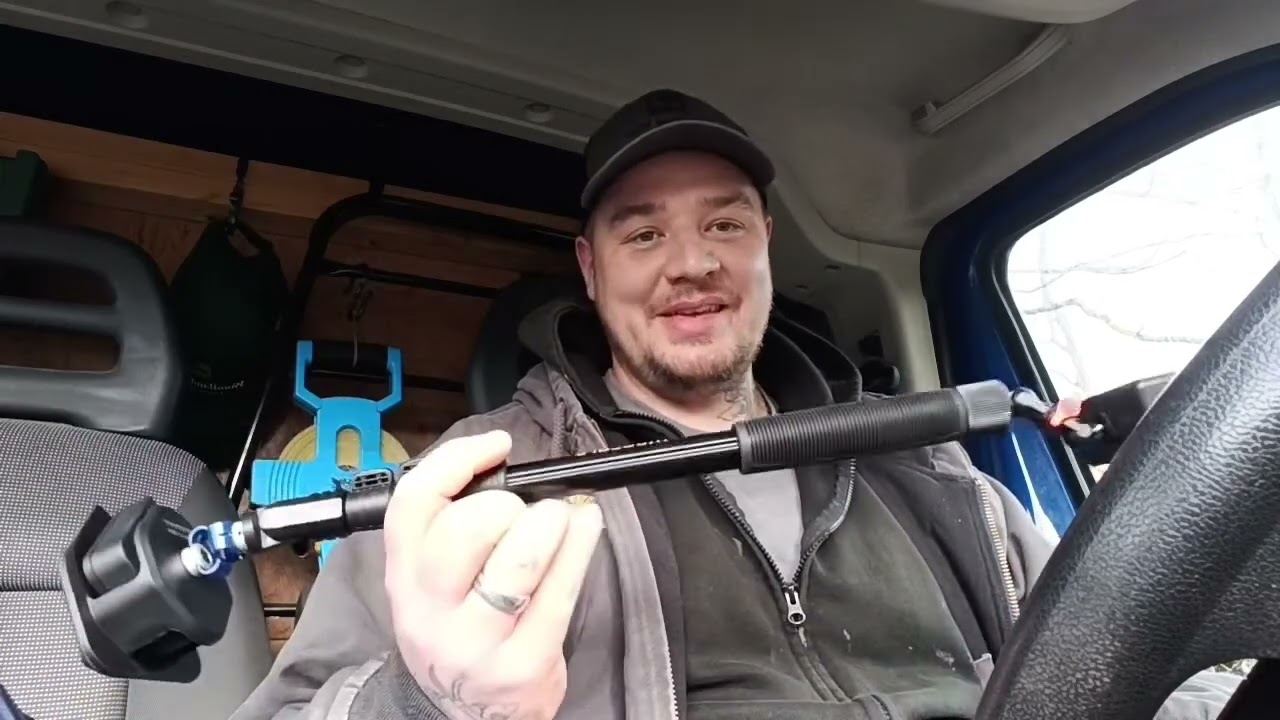 Landscaping, Moasure 2 pro review.