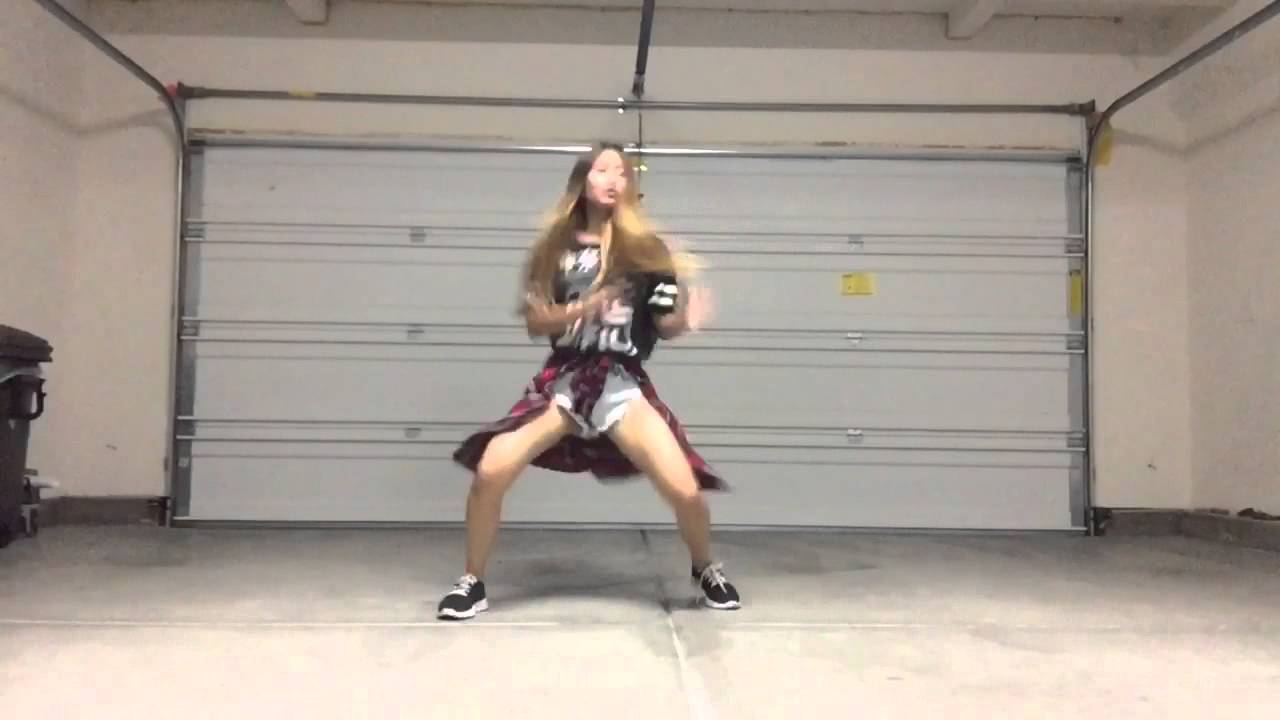 [JBN] IMKRIS - CHORUS DANCE GAME