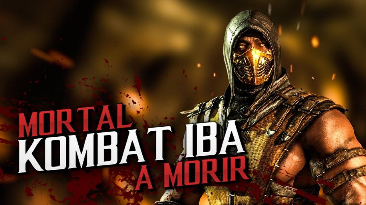 El día en el que Mortal Kombat estaba a punto de extinguirse