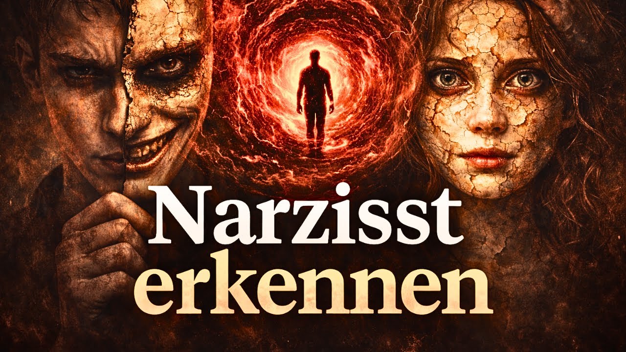 Narzisst erkennen – 10 Zeichen, die du nicht ignorieren darfst