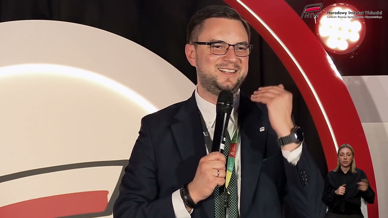 Ogłoszenie Konkurs&oacute;w | Doroczna Konferencja NIW-CRSO 2024