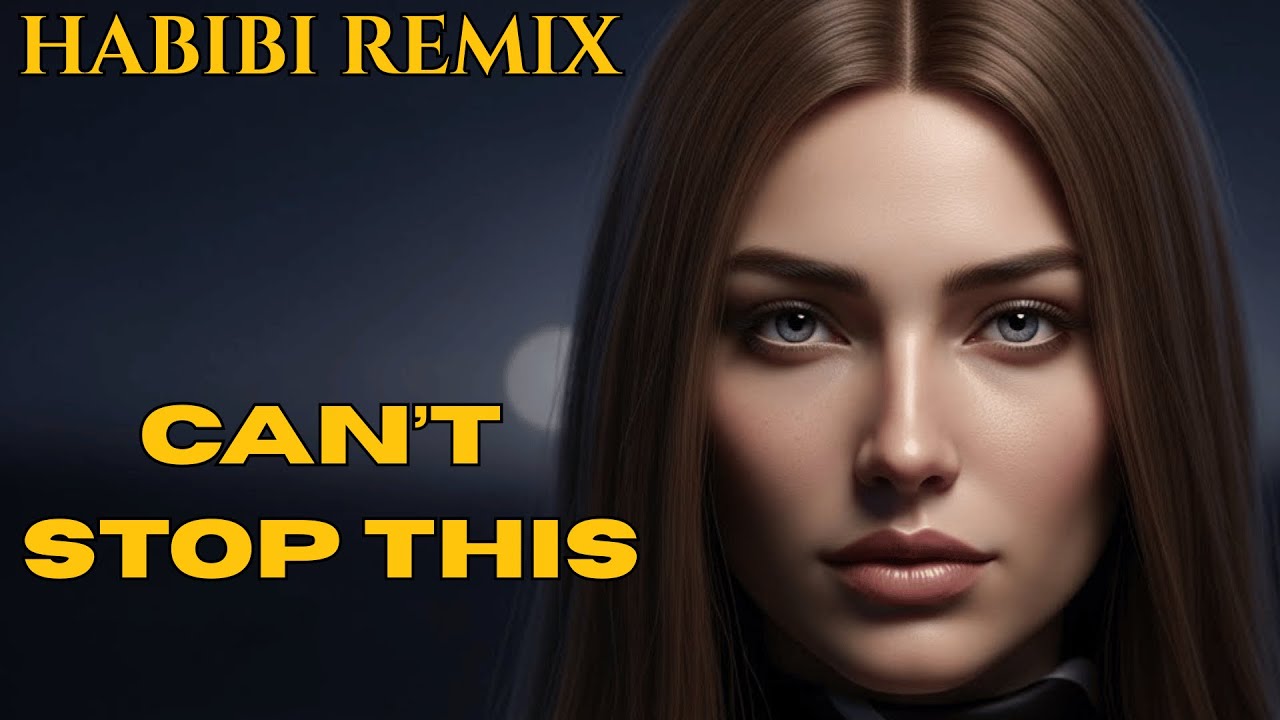 LIVE Midnight Habibi Flow 🌙 Arabic Deep House from the Desert