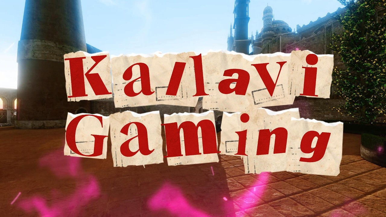 Kallavi | Melee Pvp ArcheRage #50