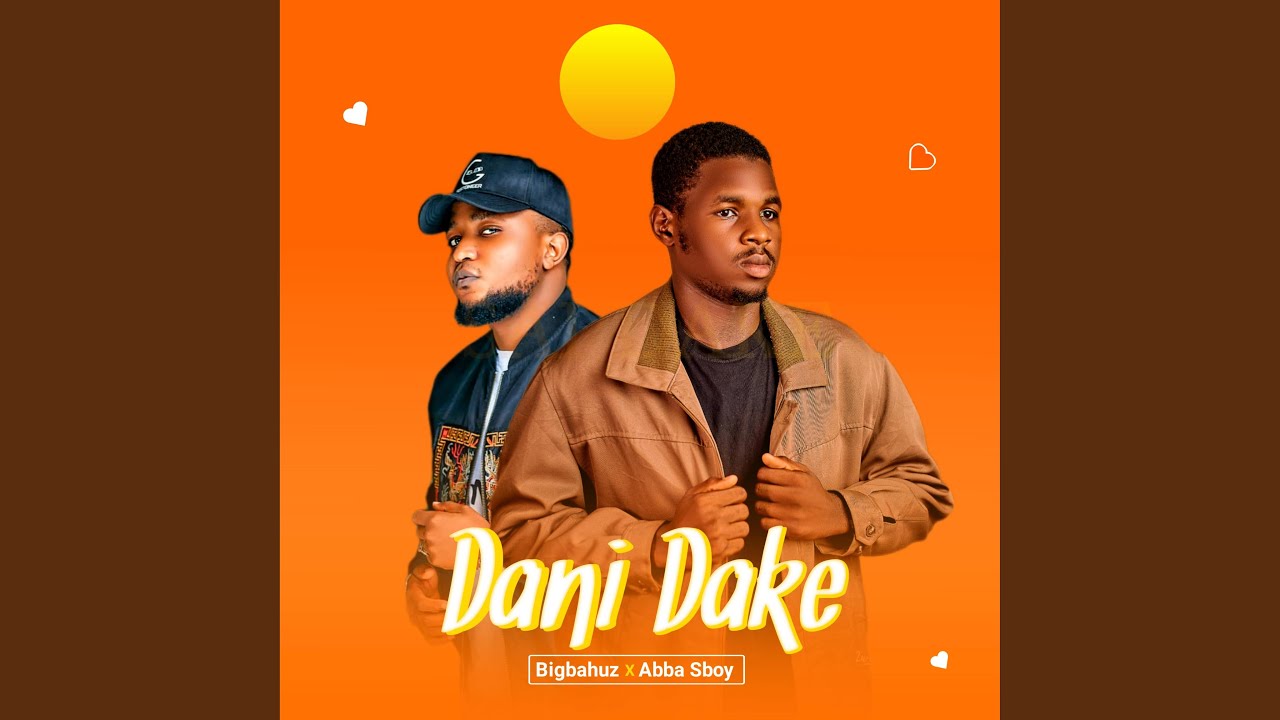 Dani Dake (feat. Big Bahuz)