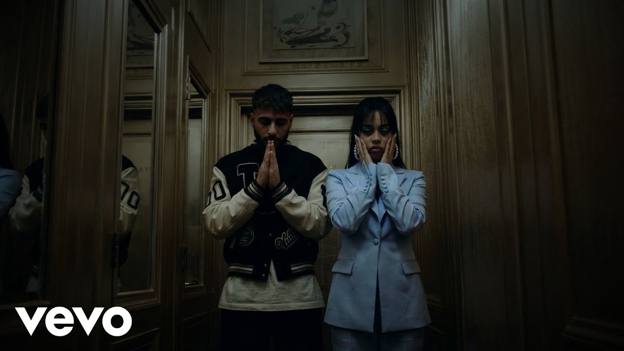 AYLIVA feat. Samra - Verlust (prod. D9wn)
